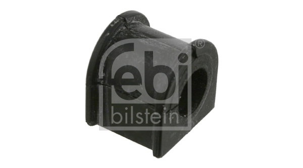 Mounting, stabiliser bar